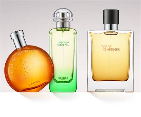 hermès parfum damen douglas